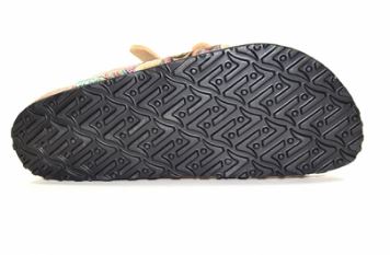 Women's Viking Tofino Sandals : Zendoddle